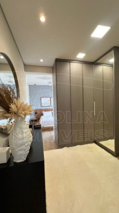 Imagem Casa de Condomínio com 3 Quartos à Venda, 270 m² em Residencial Village Damha - Araraquara