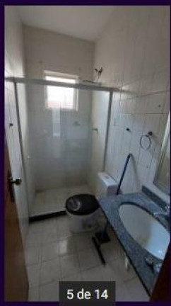 Imagem Casa com 2 Quartos à Venda, 62 m² em Inhoaíba - Rio De Janeiro