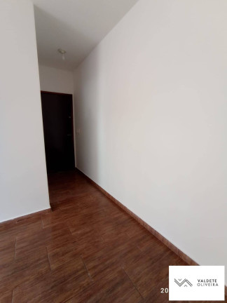 Imagem Apartamento com 2 Quartos à Venda, 60 m² em Jardim Vale Do Sol - São José Dos Campos