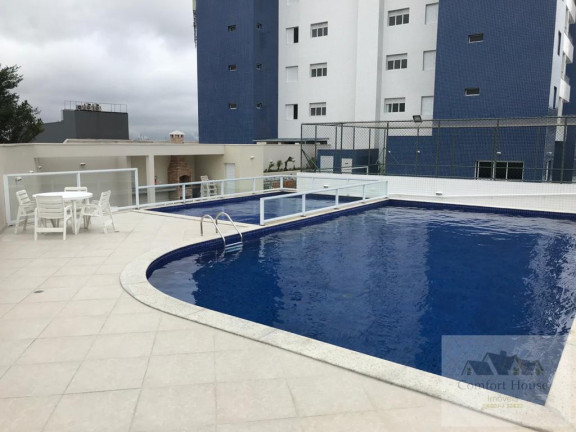 Imagem Apartamento com 3 Quartos à Venda, 86 m² em Vila Assunção - Santo André Imagem Apartamento com 3 Quartos à Venda, 86 m² em Vila Assunção - Santo André