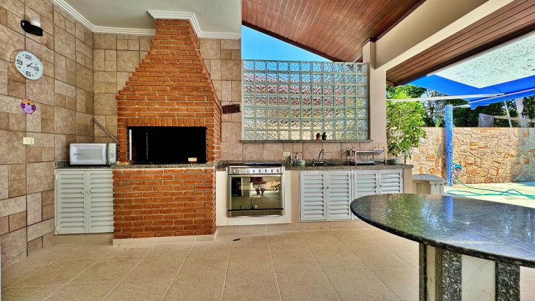 Imagem Casa com 4 Quartos à Venda, 401 m² em Riviera De São Lourenço - Bertioga