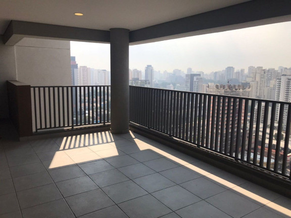 Imagem Apartamento com 3 Quartos à Venda, 150 m² em Perdizes - São Paulo Imagem Apartamento com 3 Quartos à Venda, 150 m² em Perdizes - São Paulo