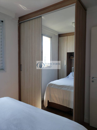 Imagem Apartamento com 2 Quartos à Venda, 61 m² em Vila Antonieta - São Paulo