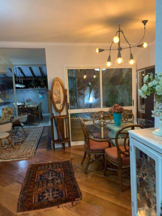 Imagem Casa com 3 Quartos à Venda, 168 m² em Tamboré 04 - Santana De Parnaíba