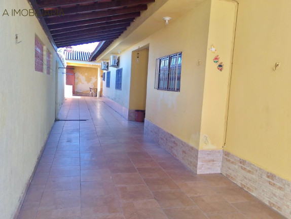 Imagem Casa com 2 Quartos à Venda, 100 m² em Gaivota - Itanhaém