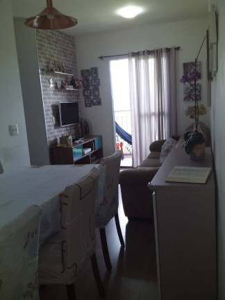 Imagem Apartamento com 3 Quartos à Venda, 61 m² em Parque União - Jundiaí Imagem Apartamento com 3 Quartos à Venda, 61 m² em Parque União - Jundiaí