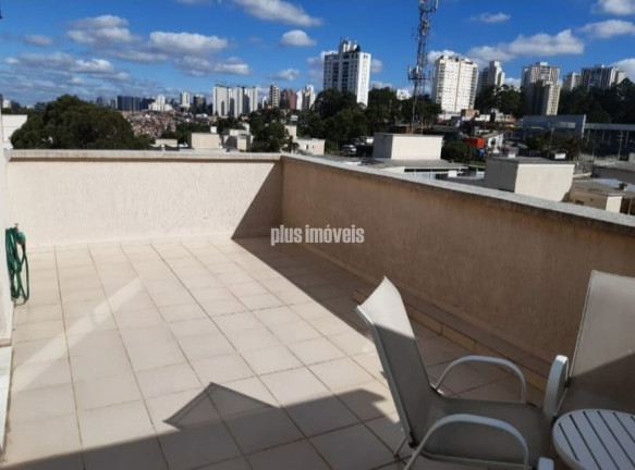 Imagem Apartamento com 2 Quartos à Venda, 113 m² em Morumbi - São Paulo Imagem Apartamento com 2 Quartos à Venda, 113 m² em Morumbi - São Paulo