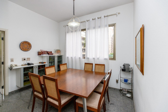 Imagem Apartamento com 4 Quartos à Venda, 424 m² em Vila Suzana - São Paulo