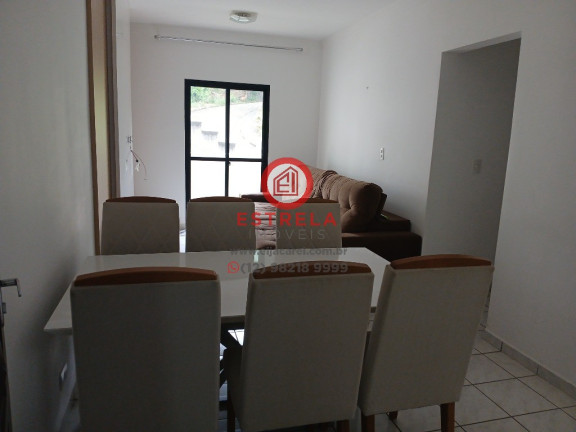 Imagem Imóvel com 2 Quartos à Venda, 57 m² em Centro - Jacareí Imagem Imóvel com 2 Quartos à Venda, 57 m² em Centro - Jacareí