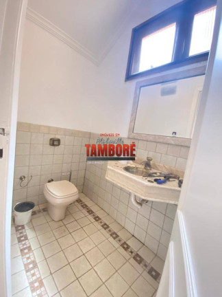 Imagem Casa de Condomínio com 4 Quartos à Venda, 395 m² em Alphaville - Santana De Parnaíba Imagem Casa de Condomínio com 4 Quartos à Venda, 395 m² em Alphaville - Santana De Parnaíba