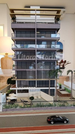 Imagem Apartamento com 4 Quartos à Venda, 226 m² em Praia Brava - Itajaí Imagem Apartamento com 4 Quartos à Venda, 226 m² em Praia Brava - Itajaí