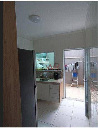 Imagem Sobrado com 2 Quartos à Venda, 60 m² em Vila Curuçá - São Paulo