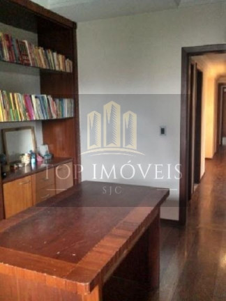 Imagem Apartamento com 3 Quartos à Venda, 187 m² em Jardim Das Nações - Taubaté Imagem Apartamento com 3 Quartos à Venda, 187 m² em Jardim Das Nações - Taubaté