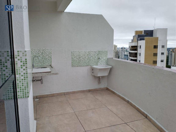 Imagem Apartamento com 1 Quarto à Venda, 70 m² em Vila Andrade - São Paulo Imagem Apartamento com 1 Quarto à Venda, 70 m² em Vila Andrade - São Paulo