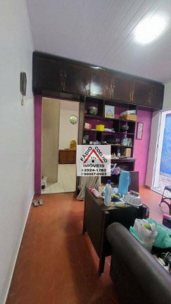 Imagem Casa com 3 Quartos à Venda, 90 m² em Jardim Marajoara - São Paulo Imagem Casa com 3 Quartos à Venda, 90 m² em Jardim Marajoara - São Paulo