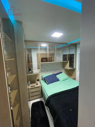Imagem Apartamento com 2 Quartos à Venda, 42 m² em São Paulo