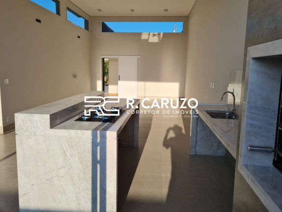 Imagem Casa de Condomínio com 3 Quartos à Venda, 192 m² em Village Damha I - Limeira Imagem Casa de Condomínio com 3 Quartos à Venda, 192 m² em Village Damha I - Limeira