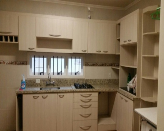 Imagem Casa com 4 Quartos à Venda, 190 m² em Juriti - Nova Petrópolis Imagem Casa com 4 Quartos à Venda, 190 m² em Juriti - Nova Petrópolis