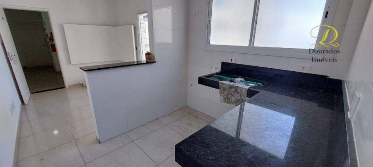 Imagem Apartamento com 1 Quarto à Venda, 48 m² em Aviação - Praia Grande Imagem Apartamento com 1 Quarto à Venda, 48 m² em Aviação - Praia Grande