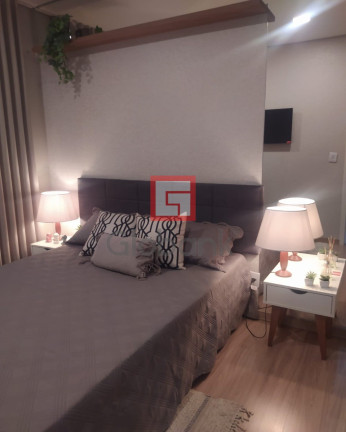 Imagem Apartamento com 2 Quartos à Venda, 42 m² em Residencial Sul - Montes Claros Imagem Apartamento com 2 Quartos à Venda, 42 m² em Residencial Sul - Montes Claros