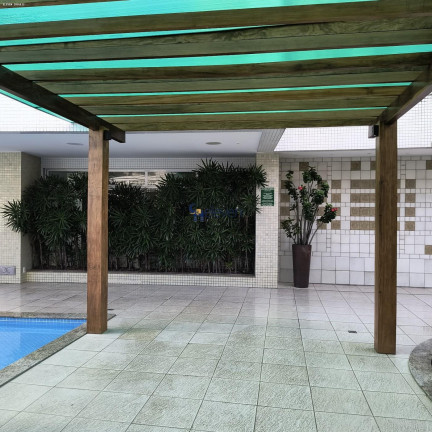 Imagem Apartamento com 1 Quarto à Venda, 60 m² em Barra - Salvador