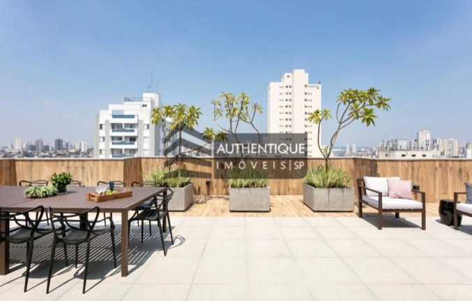 Imagem Apartamento com 2 Quartos à Venda, 46 m² em Saúde - São Paulo Imagem Apartamento com 2 Quartos à Venda, 46 m² em Saúde - São Paulo