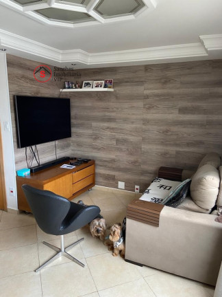 Imagem Apartamento com 2 Quartos à Venda, 86 m² em Rudge Ramos - São Bernardo Do Campo