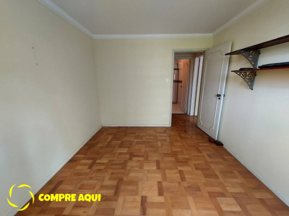 Imagem Apartamento com 3 Quartos à Venda, 145 m² em Higienópolis - São Paulo Imagem Apartamento com 3 Quartos à Venda, 145 m² em Higienópolis - São Paulo