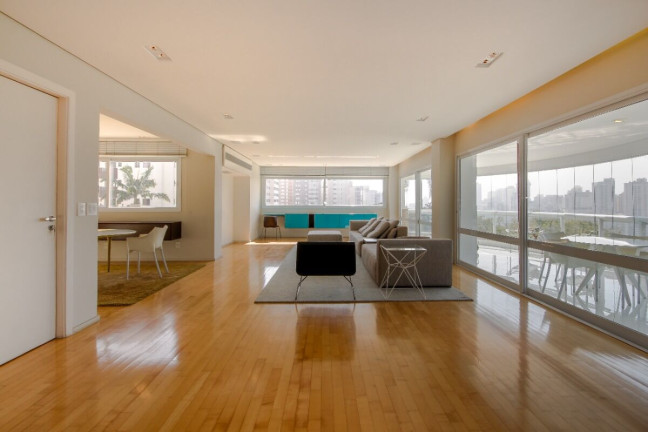 Imagem Apartamento com 3 Quartos à Venda, 234 m² em Perdizes - São Paulo