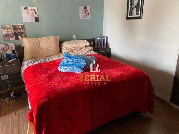 Imagem Apartamento com 3 Quartos à Venda, 106 m² em Santa Paula - São Caetano Do Sul