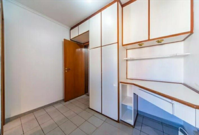 Imagem Apartamento com 3 Quartos para Alugar, 160 m² em Vila Bastos - Santo André Imagem Apartamento com 3 Quartos para Alugar, 160 m² em Vila Bastos - Santo André