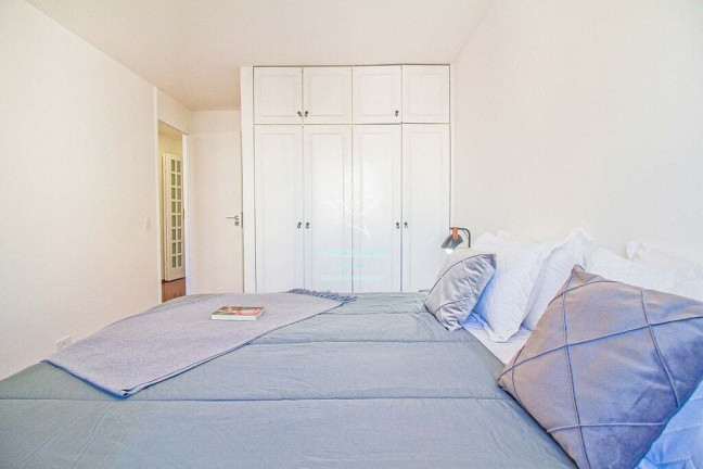 Imagem Apartamento com 3 Quartos à Venda, 90 m² em Moema - São Paulo Imagem Apartamento com 3 Quartos à Venda, 90 m² em Moema - São Paulo