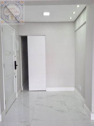 Imagem Apartamento com 2 Quartos à Venda, 87 m² em Boqueirão - Santos Imagem Apartamento com 2 Quartos à Venda, 87 m² em Boqueirão - Santos
