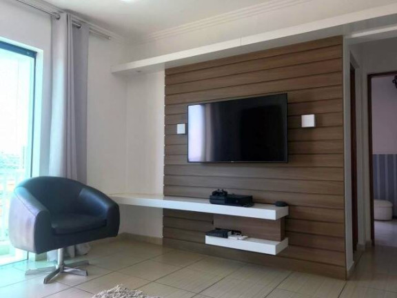 Imagem Apartamento com 2 Quartos à Venda, 75 m² em Além Ponte - Sorocaba Imagem Apartamento com 2 Quartos à Venda, 75 m² em Além Ponte - Sorocaba
