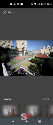 Imagem Apartamento com 2 Quartos à Venda, 72 m² em Vila Isa - São Paulo Imagem Apartamento com 2 Quartos à Venda, 72 m² em Vila Isa - São Paulo