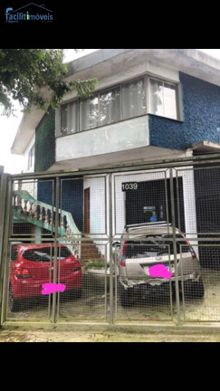 Imagem Sobrado com 4 Quartos à Venda, 350 m² em Parque Capuava - Santo André Imagem Sobrado com 4 Quartos à Venda, 350 m² em Parque Capuava - Santo André