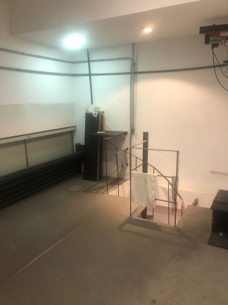 Imagem Imóvel Comercial à Venda, 40 m² em Vila Matias - Santos