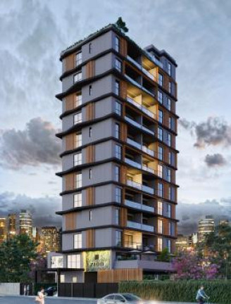 Apartamento com 3 Quartos à Venda, 94 m² em Aeroclube - João Pessoa
