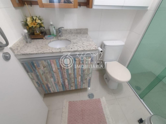 Imagem Apartamento com 3 Quartos à Venda, 110 m² em Vila Valparaíso - Santo André Imagem Apartamento com 3 Quartos à Venda, 110 m² em Vila Valparaíso - Santo André