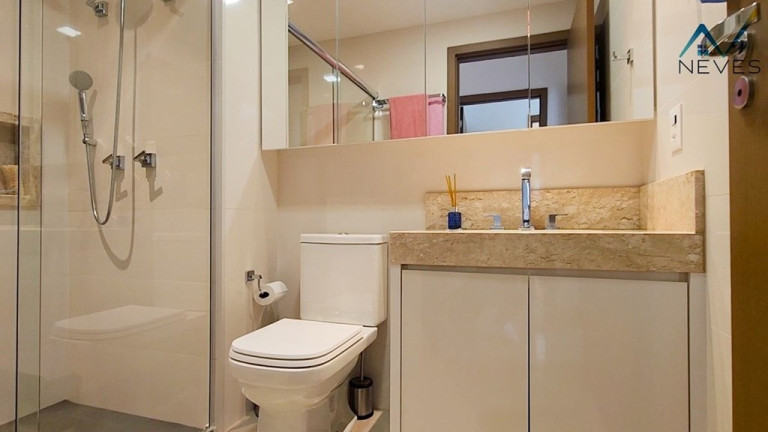 Imagem Imóvel com 3 Quartos à Venda, 116 m² em Setor Noroeste - Brasília Imagem Imóvel com 3 Quartos à Venda, 116 m² em Setor Noroeste - Brasília