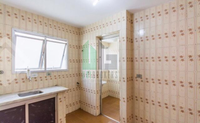 Imagem Apartamento com 1 Quarto para Alugar, 70 m² em Consolação - São Paulo