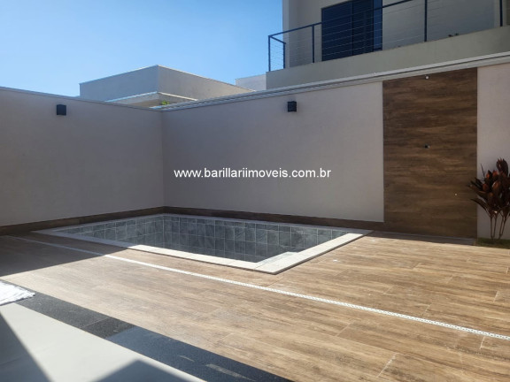 Imagem Casa com 3 Quartos à Venda, 165 m² em Residencial Villa Di San Francesco - Ribeirão Preto