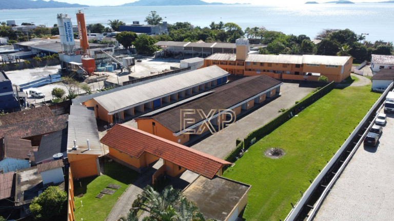 Imagem Imóvel à Venda, 8 m² em Serraria - São José Imagem Imóvel à Venda, 8 m² em Serraria - São José