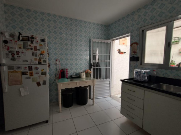 Imagem Casa com 3 Quartos à Venda, 260 m² em Tatuapé - São Paulo