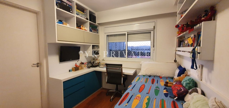 Imagem Cobertura com 3 Quartos à Venda, 245 m² em Lapa - São Paulo