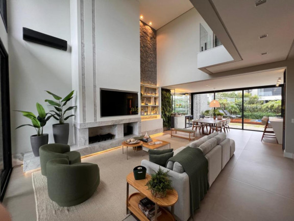 Imagem Casa com 4 Quartos à Venda, 226 m² em Condominio Capao Ilhas Resort - Capão Da Canoa Imagem Casa com 4 Quartos à Venda, 226 m² em Condominio Capao Ilhas Resort - Capão Da Canoa