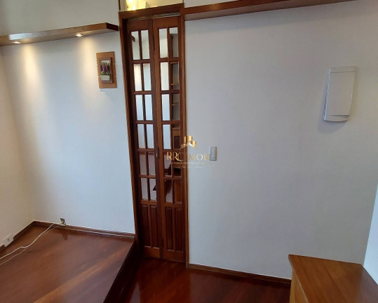 Imagem Apartamento com 2 Quartos para Alugar, 48 m² em Jabaquara - São Paulo
