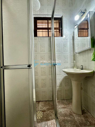 Imagem Casa com 2 Quartos à Venda, 89 m² em Caiçara - Praia Grande Imagem Casa com 2 Quartos à Venda, 89 m² em Caiçara - Praia Grande