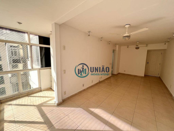Imagem Apartamento com 3 Quartos à Venda, 114 m² em Ingá - Niterói