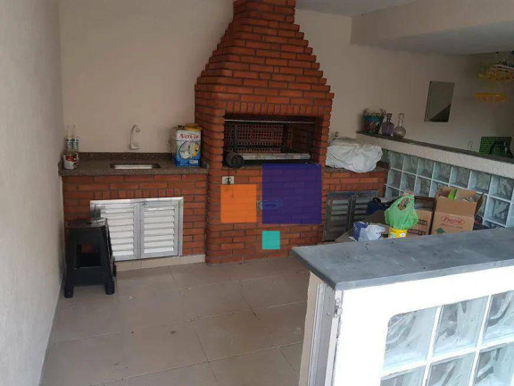 Imagem Casa com 4 Quartos à Venda, 200 m² em Jardim Monte Alegre - São Paulo Imagem Casa com 4 Quartos à Venda, 200 m² em Jardim Monte Alegre - São Paulo